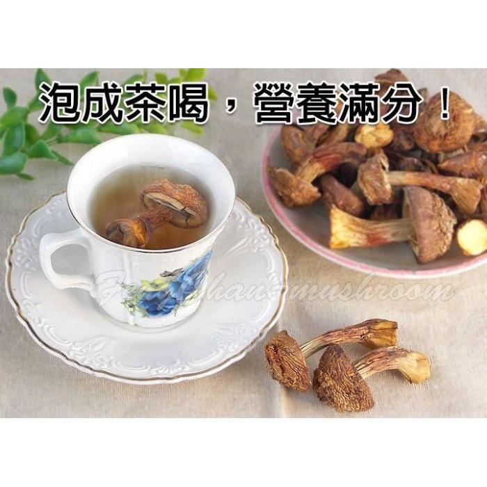 台灣巴西蘑菇(150g裝)~ 台灣姬松茸，南投埔里產，煮雞湯，泡成茶，磨成粉，甘甜好滋味，營養價值高。-細節圖4