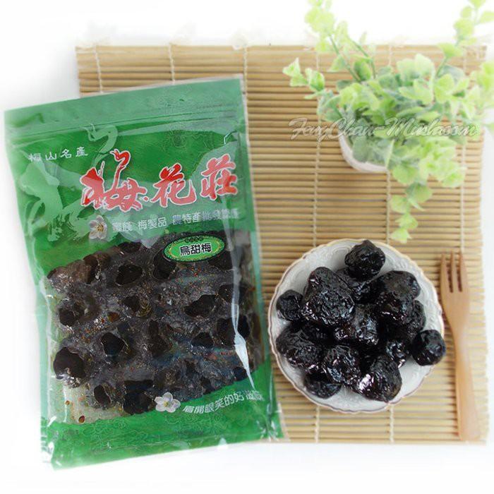 烏甜梅 甜烏李- 遵循古法製作，酸酸甜甜，口感香甜，好吃的讓您一口接一口。-細節圖2