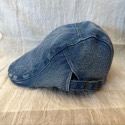 刷白水洗牛仔打鳥帽-規格圖7