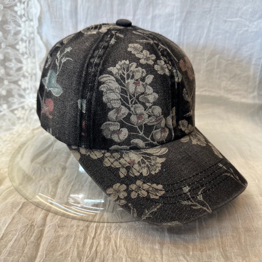 鬼洗牛仔極道老帽-細節圖2