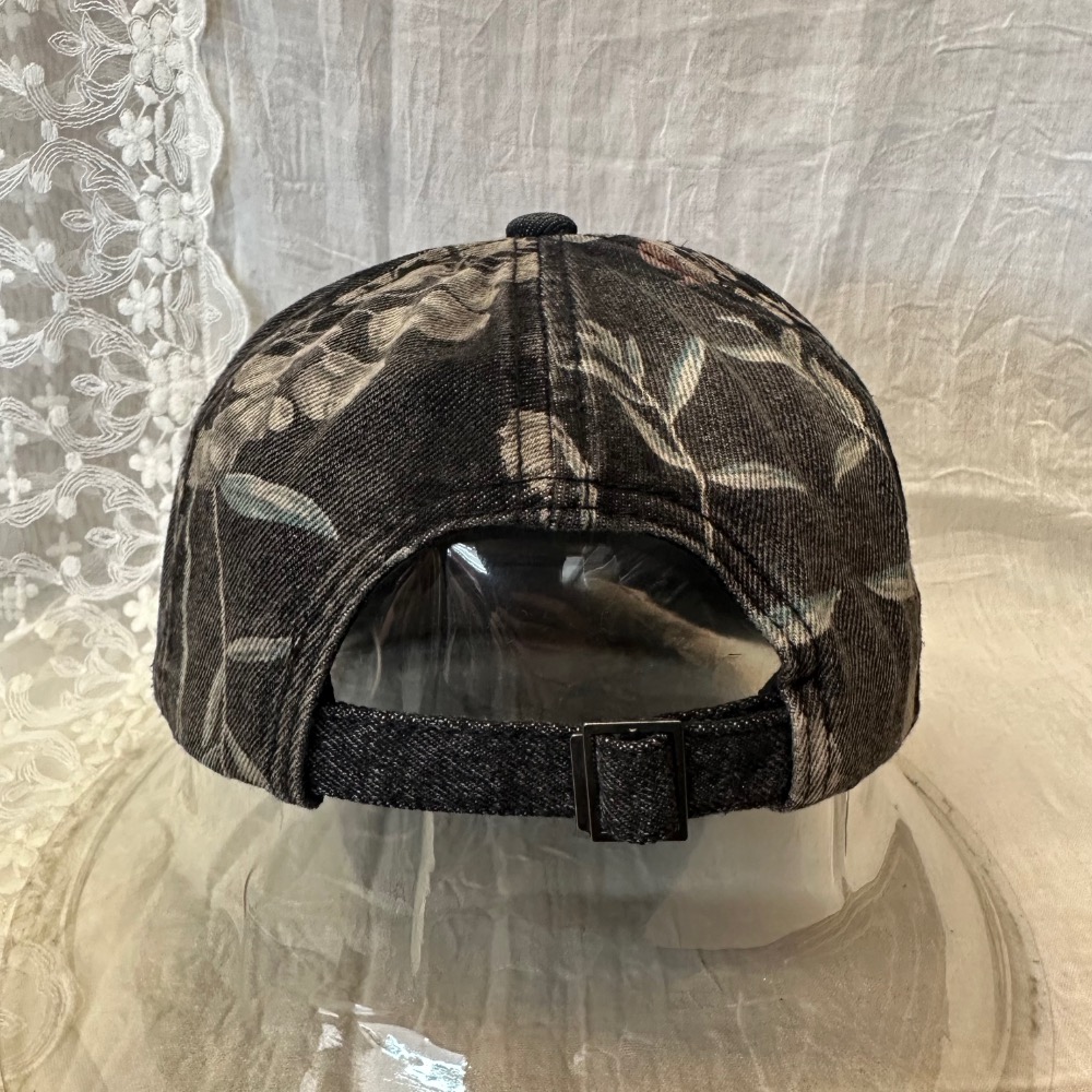 鬼洗牛仔極道老帽-細節圖3