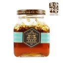 百年老店泉發蜂蜜 玫瑰/茉莉/蘋果花蜂蜜醬250g(BO0066)-規格圖1