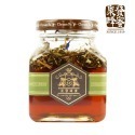 百年老店泉發蜂蜜 玫瑰/茉莉/蘋果花蜂蜜醬250g(BO0066)-規格圖1