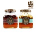 百年老店泉發蜂蜜 玫瑰/茉莉/蘋果花蜂蜜醬250g(2入)【BO0066】(SO0149)-規格圖1