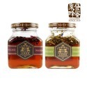 百年老店泉發蜂蜜 玫瑰/茉莉/蘋果花蜂蜜醬250g(2入)【BO0066】(SO0149)-規格圖1