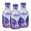 Malizia 香氛沐浴乳1000mlx3入(義大利原裝進口)【WA0004】(SA0091)-規格圖1