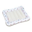 JohoE嚴選 玉石冰雪涼感寵物床墊-中小型M(睡墊/涼墊)-規格圖1