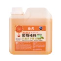 葡萄柚籽茶樹保濕抗菌洗手慕斯泡泡洗手乳補充罐1000ml x 1罐(台灣GMP工廠製造)(MP0370L)-規格圖1