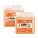 葡萄柚籽茶樹保濕抗菌洗手慕斯泡泡洗手乳補充罐1000ml x 1罐(台灣GMP工廠製造)(MP0370L)-規格圖1