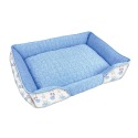 JohoE嚴選 極致舒適玉石冰雪涼感寵物床-小型S(睡墊/涼墊)-規格圖1
