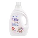 康潔 麻吉貓聯名衣極香氛酵素洗衣精2000ml(MP0398)-規格圖1