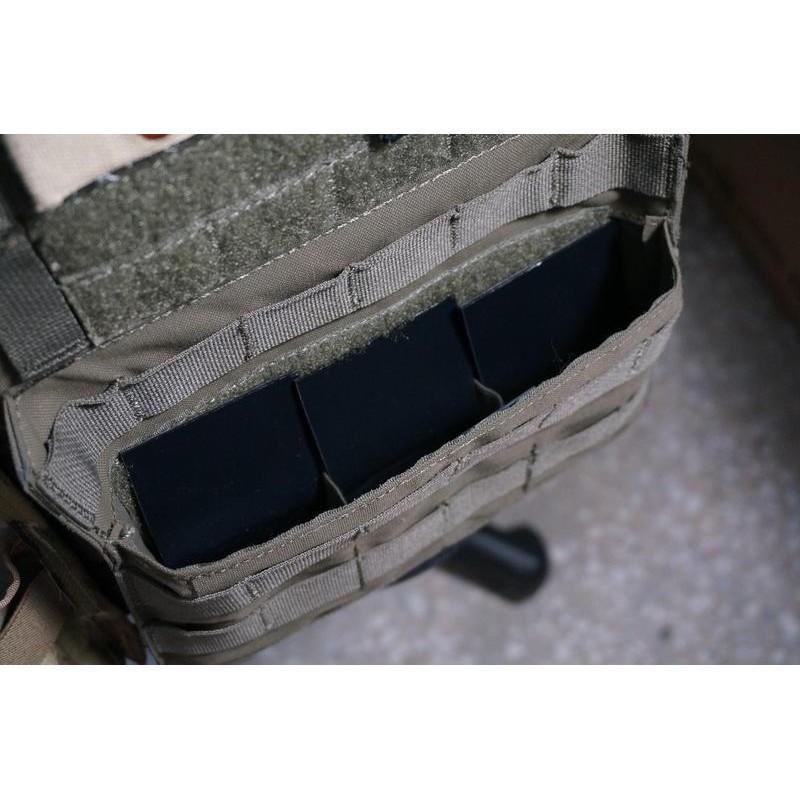 【Mr.W-現貨 】 KYDEX Insert 556 Ver.2 快拔套 三個一組-細節圖3