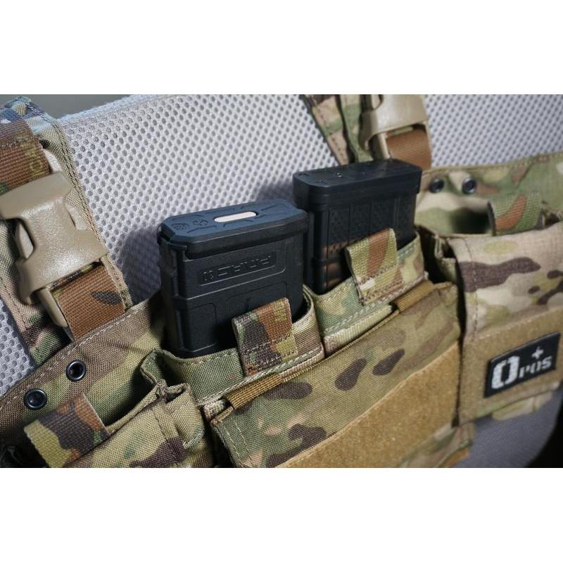 【Mr.W-現貨 】 KYDEX Insert 556 Ver.2 快拔套 三個一組-細節圖4