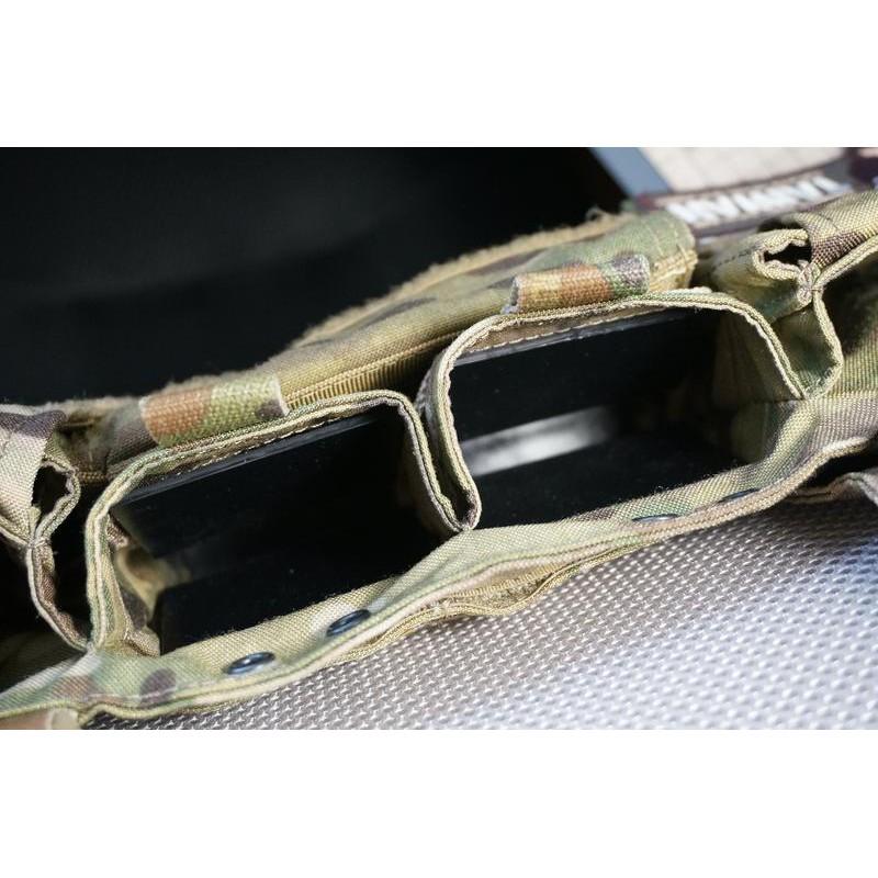 【Mr.W-現貨 】 KYDEX Insert 556 Ver.2 快拔套 三個一組-細節圖5