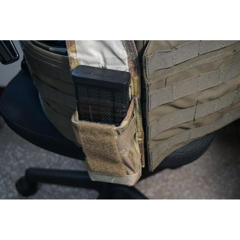 【Mr.W-現貨 】 KYDEX Insert 556 Ver.2 快拔套 三個一組-細節圖6