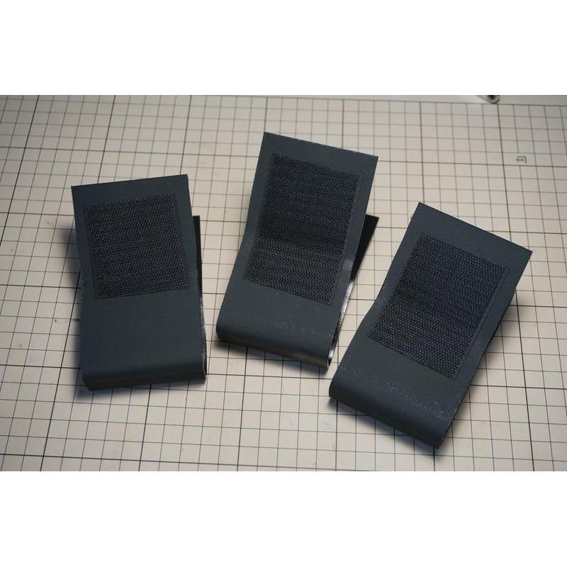 【Mr.W-現貨 】 KYDEX Insert 556 Ver.2 快拔套 三個一組-細節圖8