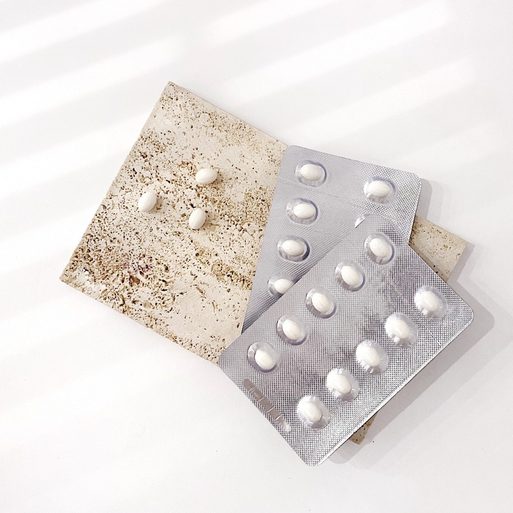 【買二送一】日本富士維生素D3 800iu-GMP大產製造 原粒進口 品質保證-細節圖2