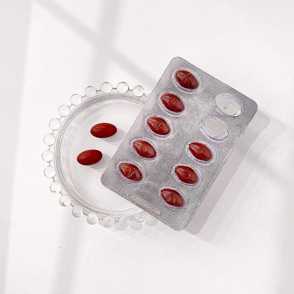 【買三送一】美國高濃度葉黃素30MG-高純度GMP大廠製造 原粒進口 品質保證-細節圖2