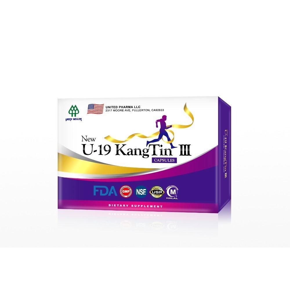 康挺120粒