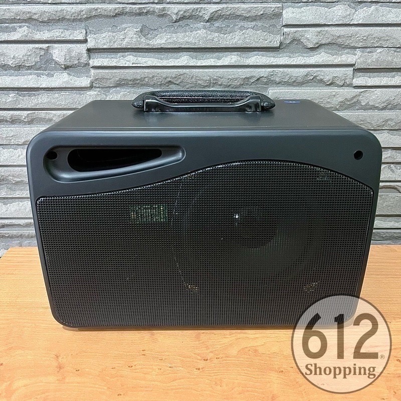 【現貨】黑爵士 音箱 充電式擴音器 鋰電USB藍牙 COA HC-806 跳舞音響 熱舞社 教學 廣場 唱歌 另售黑舞士-細節圖2