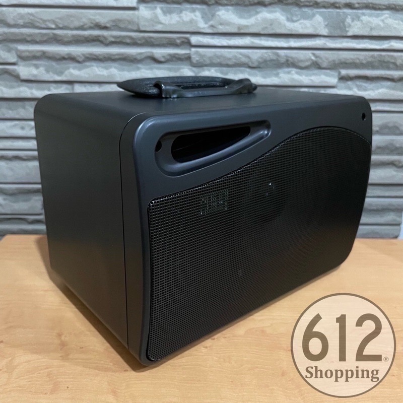 【現貨】黑爵士 音箱 充電式擴音器 鋰電USB藍牙 COA HC-806 跳舞音響 熱舞社 教學 廣場 唱歌 另售黑舞士-細節圖3