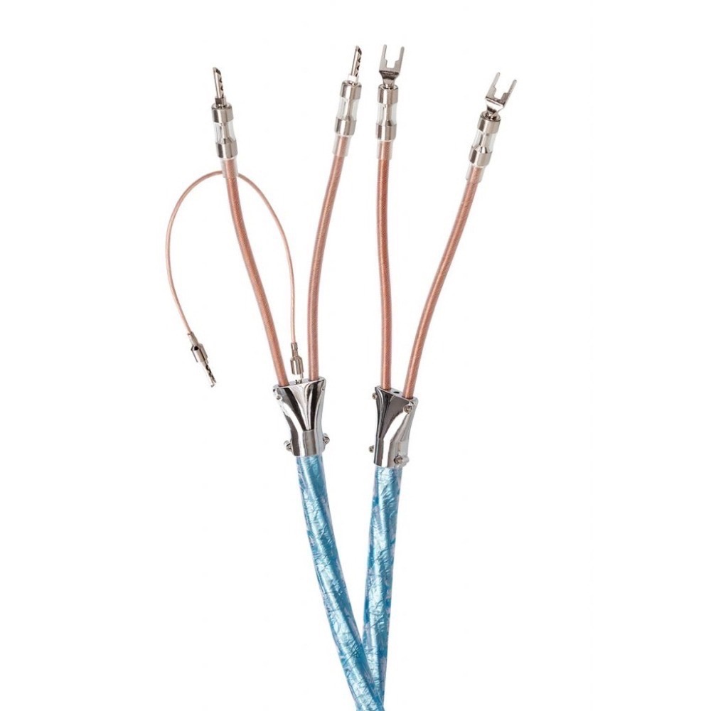 【現貨】SUPRA Excalibur USB A-B 旗艦鍍銀USB線材 瑞典原裝 台灣總代理 原廠公司貨-細節圖9