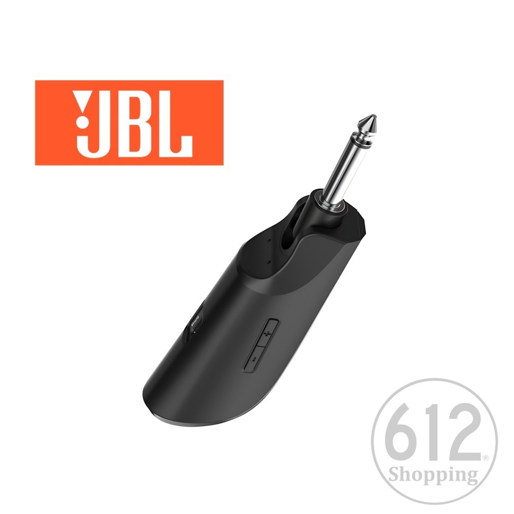 【現貨】JBL Rock ONE 可攜式無線麥克風 手握式麥克風 鋰電池充電式 一對一隨插即用 原廠公司貨保固-細節圖2