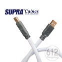 【現貨】SUPRA USB 2.0 數位線 A-B / A-micro B / A-Mini B 瑞典原裝 台灣公司貨-規格圖9