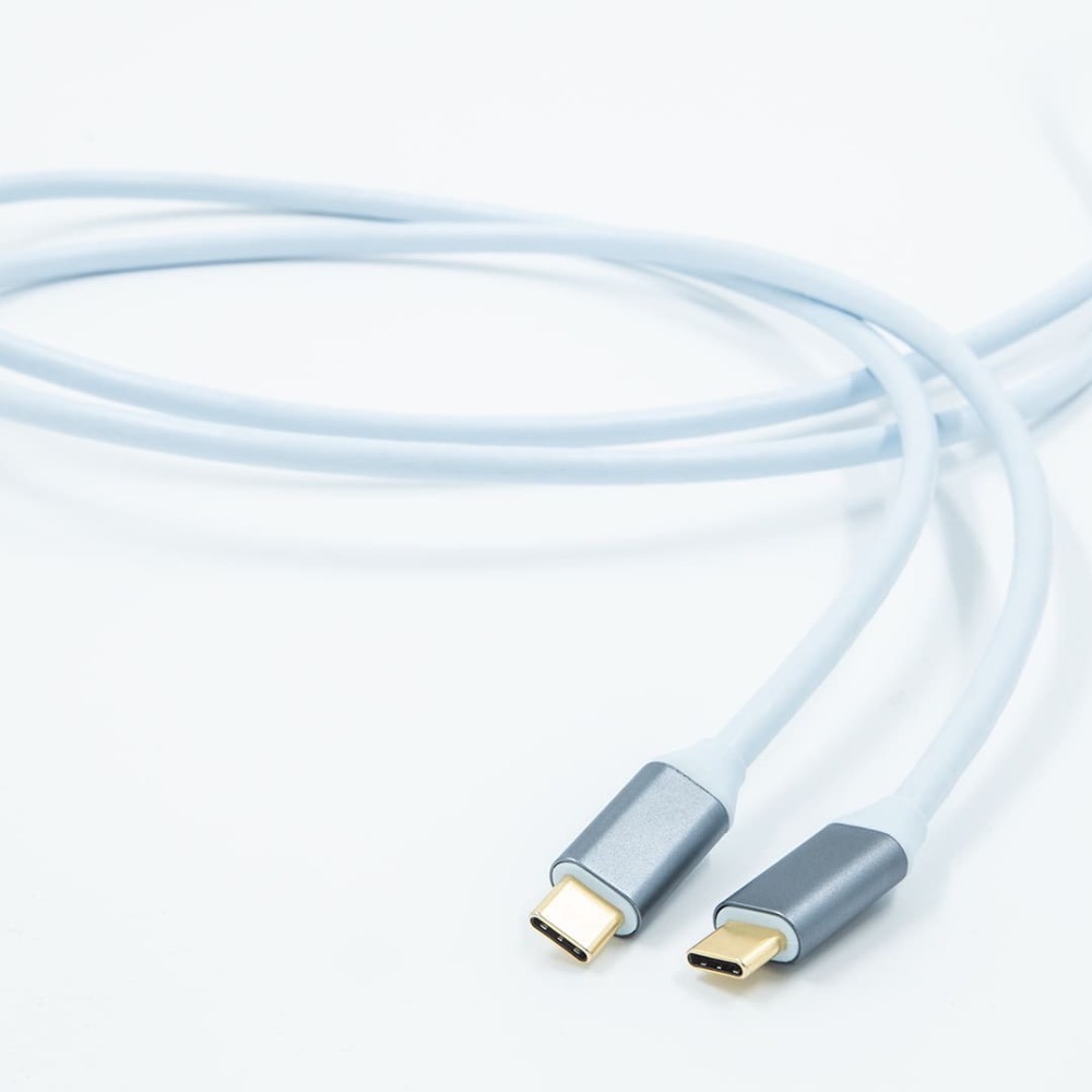 【現貨】Supra USB 3.2 數位線 A-C B-C C-C Type-C 瑞典原裝進口 台灣公司貨-細節圖10