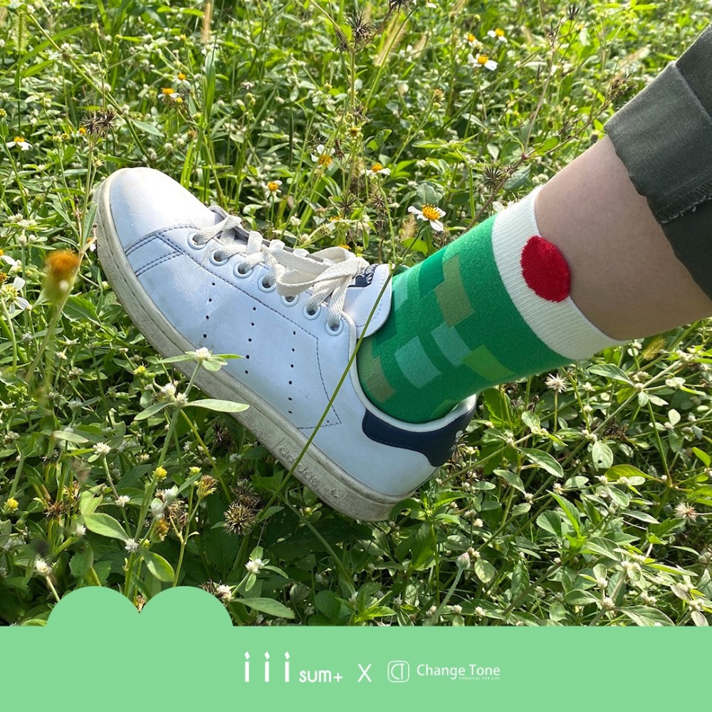 冰淇淋汽水 喫茶舖 (藍/綠) 漂浮櫻桃造型 聯名上市-細節圖5