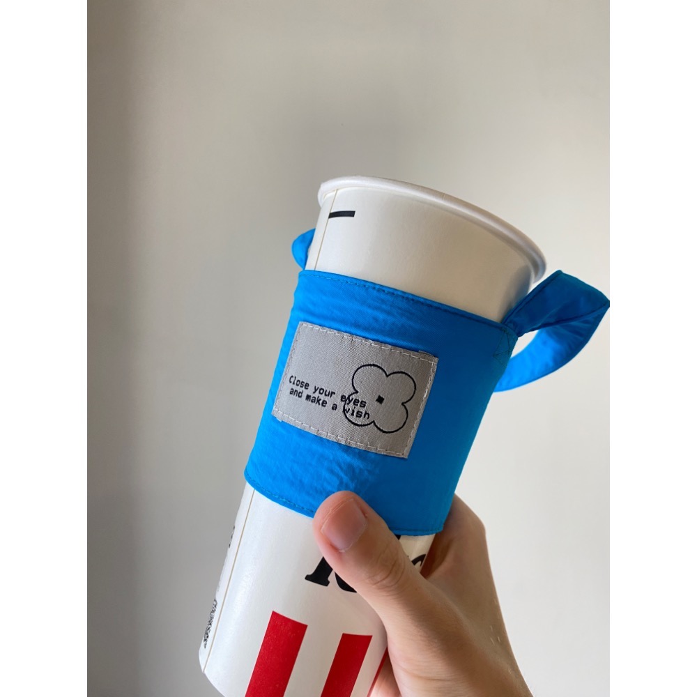 森友飲料提袋 防撥水易清潔 輕便實用 三色三款-細節圖3