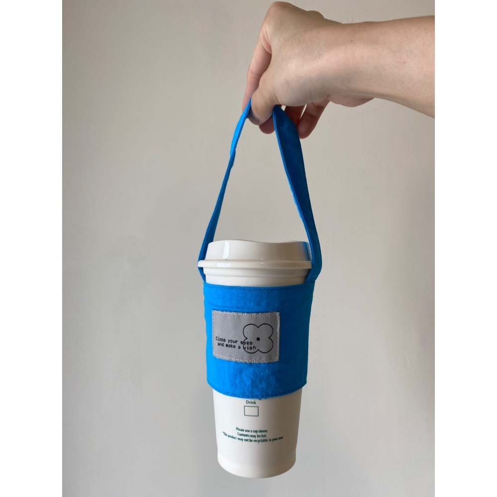 森友飲料提袋 防撥水易清潔 輕便實用 三色三款-細節圖4