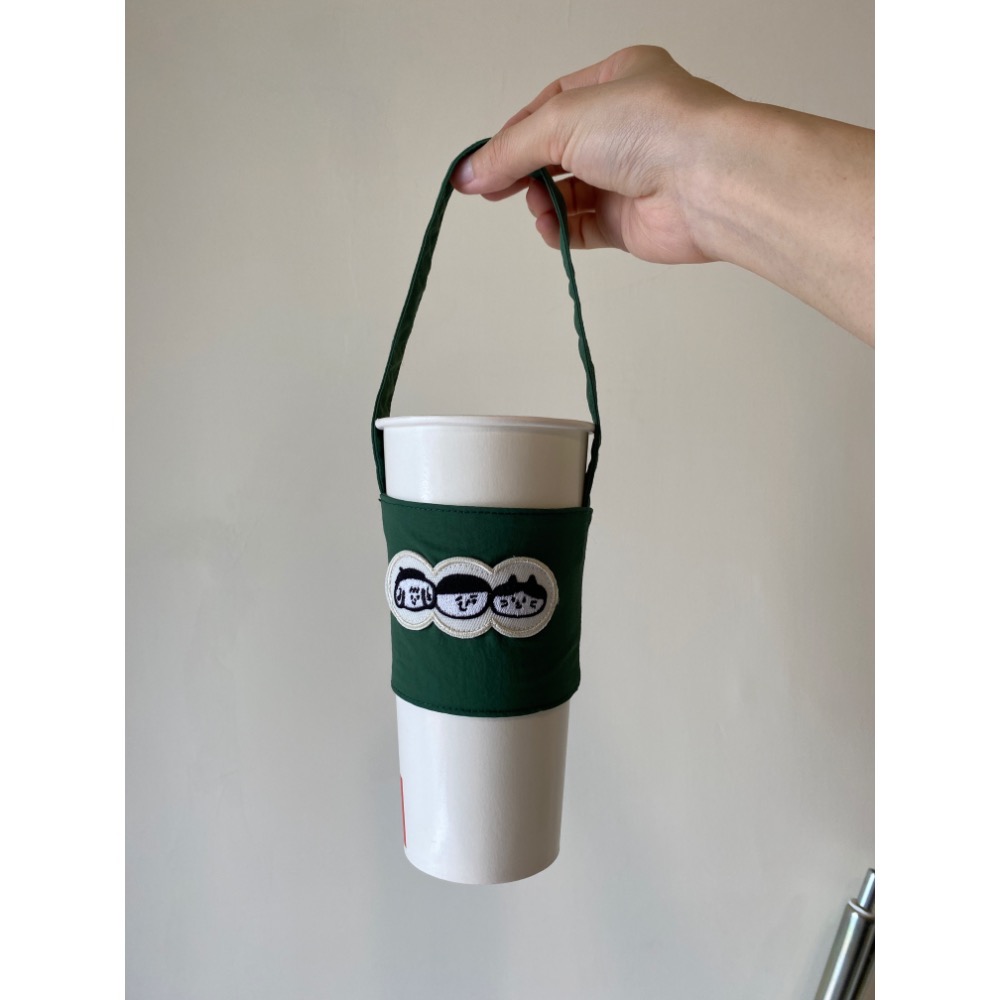 森友飲料提袋 防撥水易清潔 輕便實用 三色三款-細節圖5