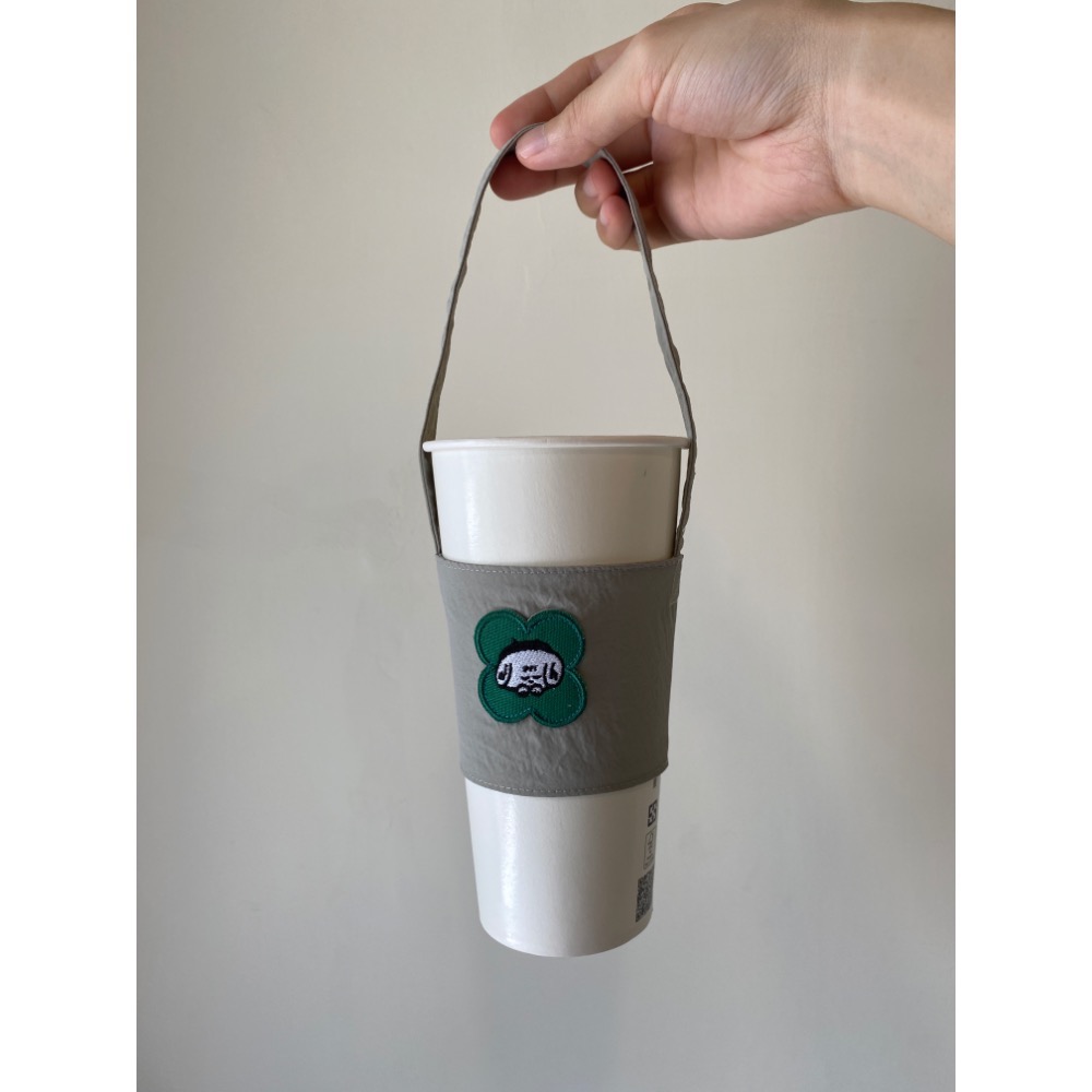 森友飲料提袋 防撥水易清潔 輕便實用 三色三款-細節圖6