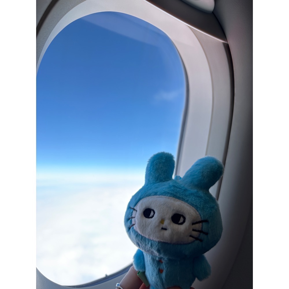 Fuwa小兔 實樂森友娃娃吊飾 鏡子魔法 限購-12/28止-細節圖6