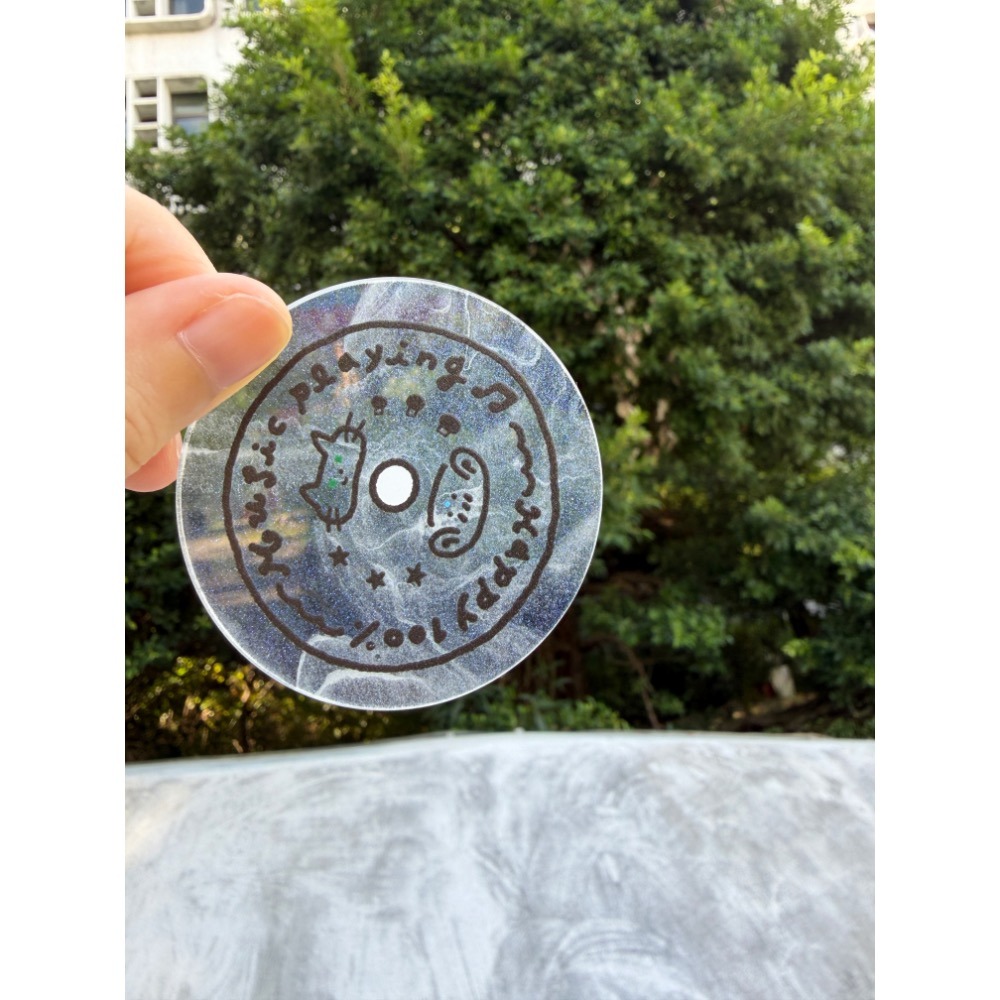 森友吊飾 五款新品 夜光 閃亮 貝殼光-細節圖7