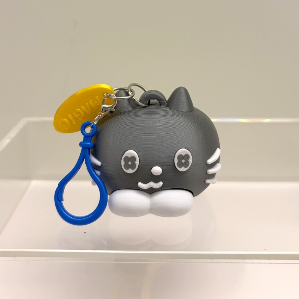 銀_魔法