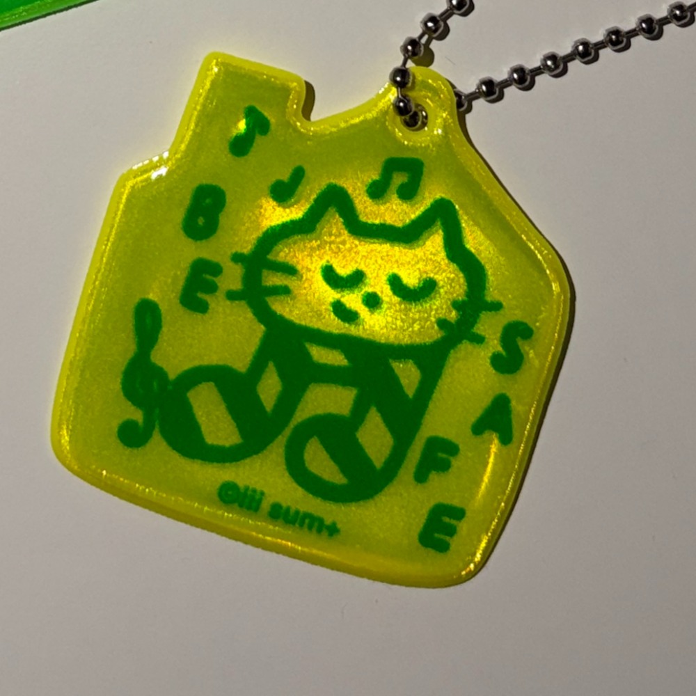 I＇m HERE