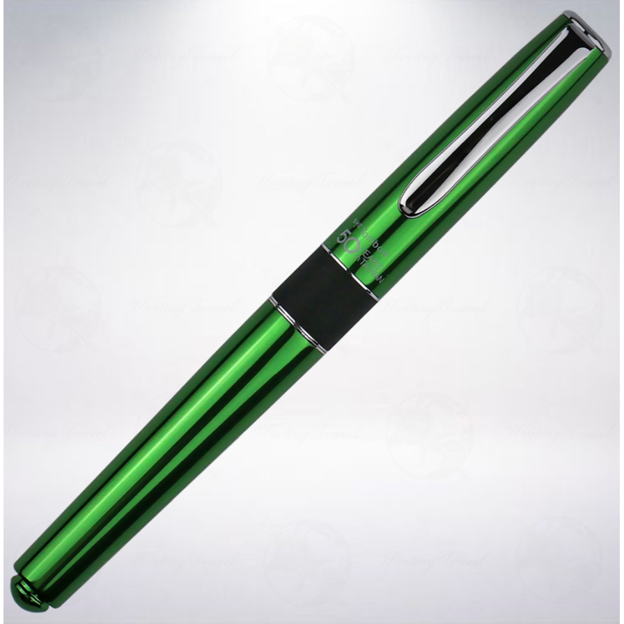 絕版！日本 Tombow ZOOM 505 登台50周年限定款自動鉛筆: 0.5&0.9mm-細節圖2