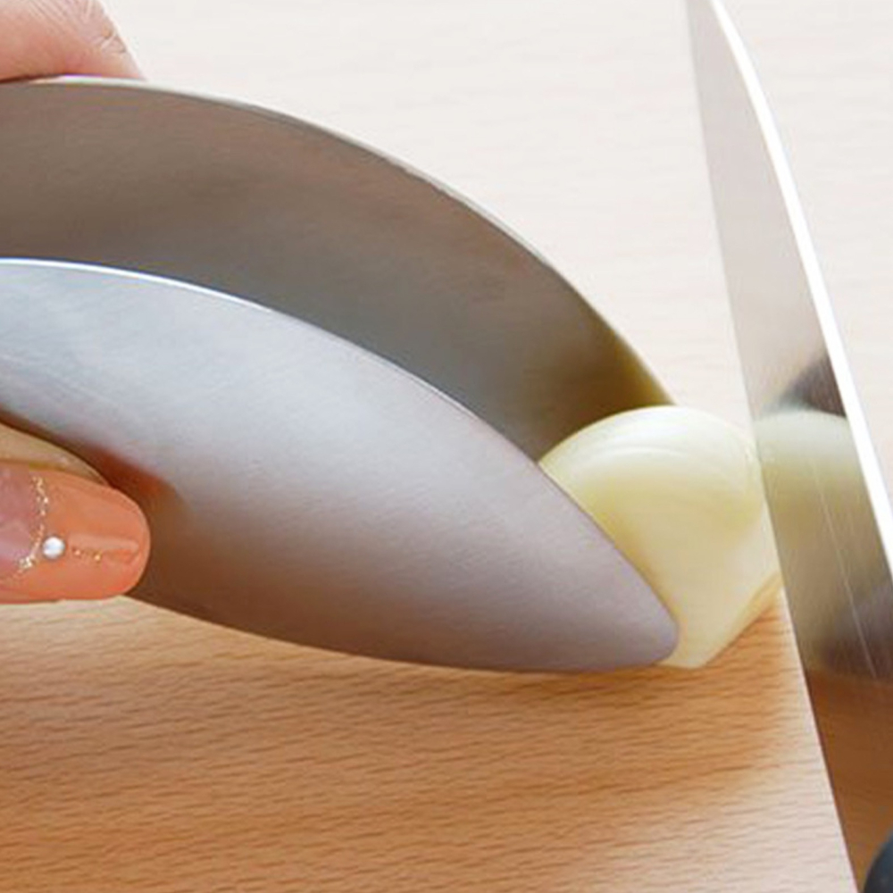 日本 AUX 手指操作型料理夾-細節圖3
