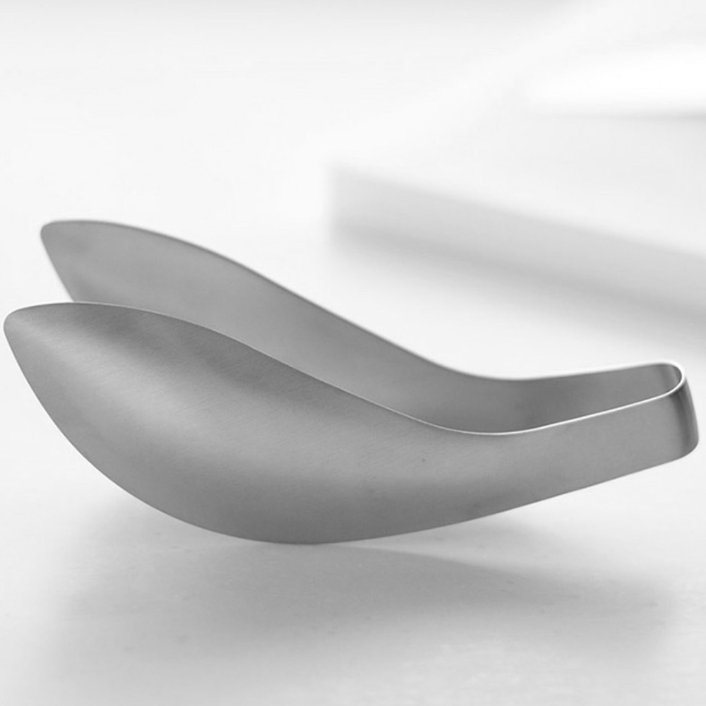 日本 AUX 手指操作型料理夾-細節圖5