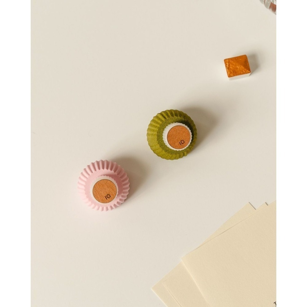 荷蘭Inner Quill 2-in-1 To-Go+ 墨水瓶座-細節圖2