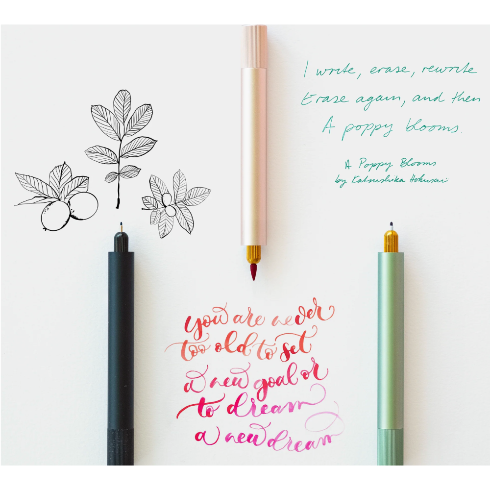 Tom’s Studio Lumos Mini 迷你單頭魔力繪圖筆-細節圖2