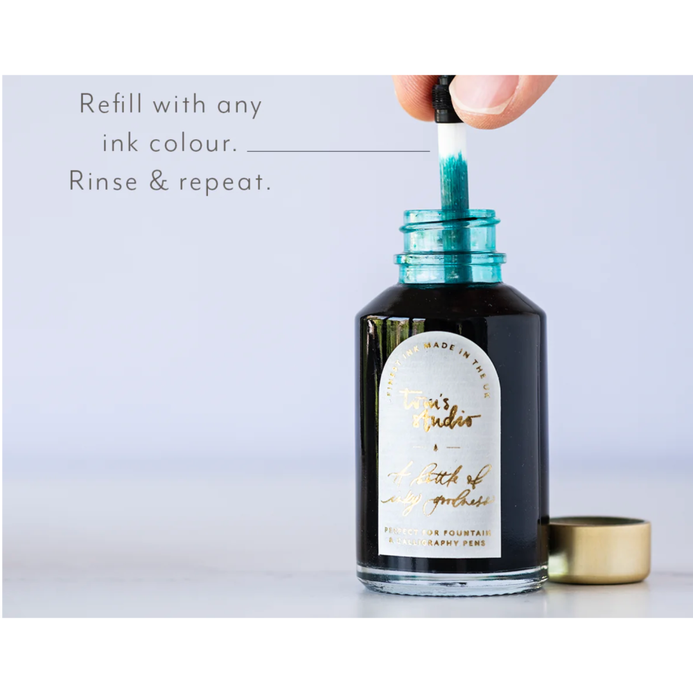 Tom’s Studio Lumos Mini 迷你單頭魔力繪圖筆-細節圖4