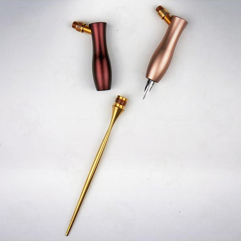 英國 Tom’s Studio Bloom 金屬斜桿-細節圖2