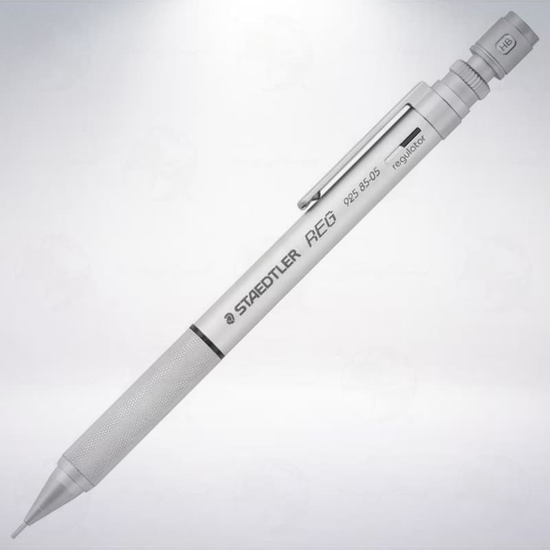 德國 STAEDTLER 925 85 REG 0.5mm 製圖用自動鉛筆: 復刻版-細節圖2