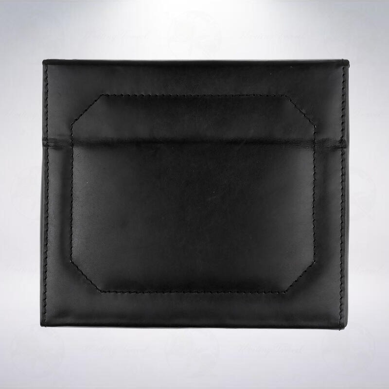 美國 Dee Charles Designs 黑色 10支裝筆盒-細節圖3