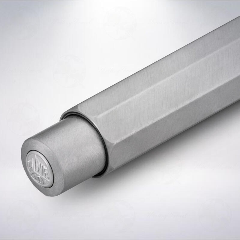 德國 Kaweco STEEL Sport 系列之自動鉛筆-細節圖2