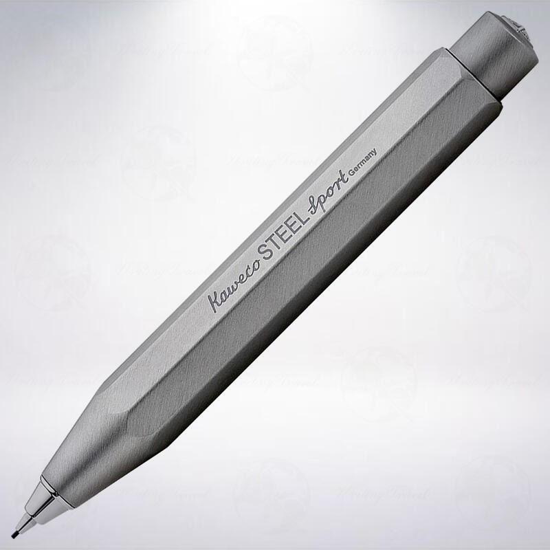 德國 Kaweco STEEL Sport 系列之自動鉛筆-細節圖3
