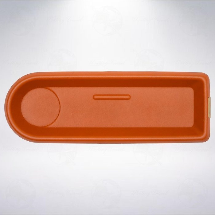 台灣 ystudio 物外設計 經典系列 素食皮革小型置物盤-規格圖2